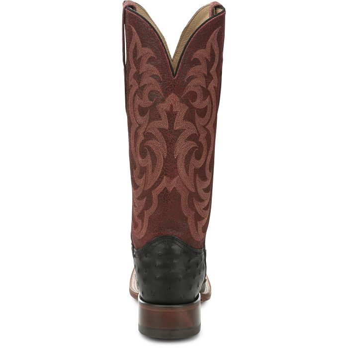 Women's Justin Cowgal Western Boot #AQ8650