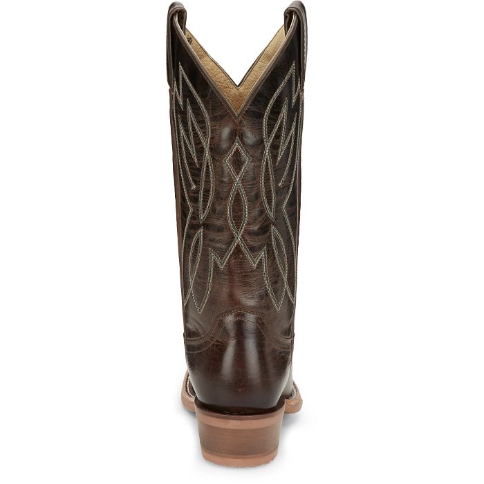 Women's Justin Mayberry Western Boot #CJ4011