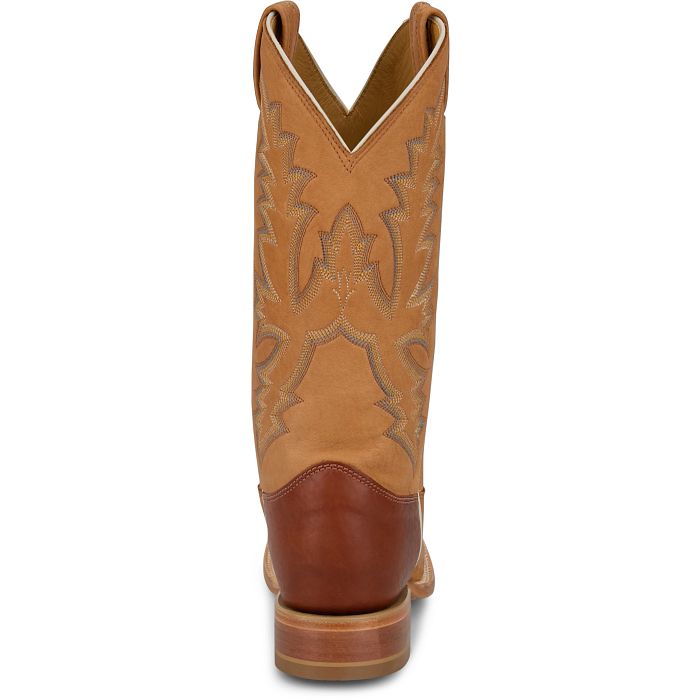 Men's Justin Boston Western Boot #CX1331