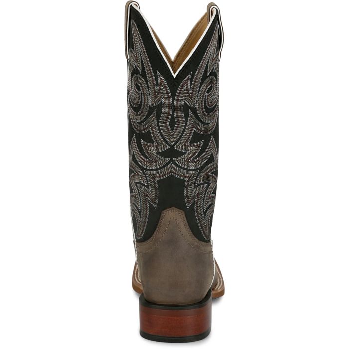 Men's Justin May Day Western Boot #FN7259
