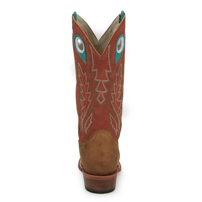 Women's Justin Lorena Western Boot #JP2604