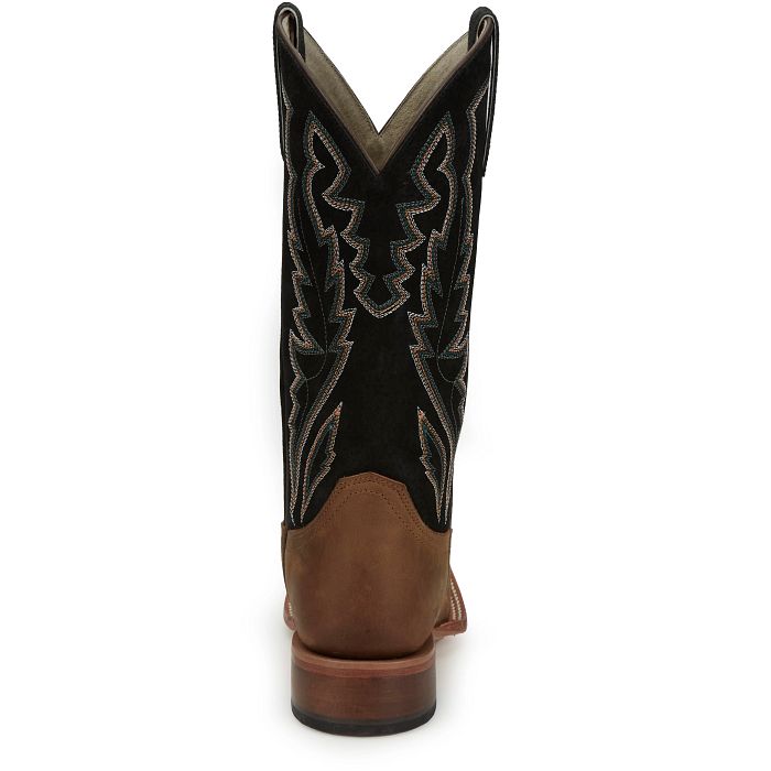 Women's Justin Palisade Western Boot #JP2605