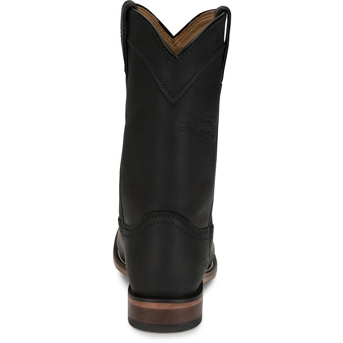 Women's Justin Holland Roper Boot #RP3312