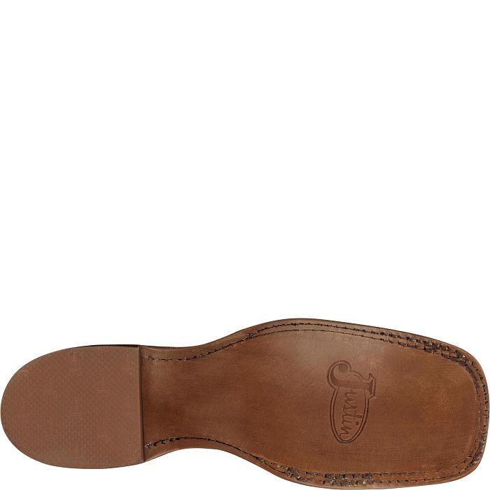 Women's Justin Peyton Western Boot #BR538