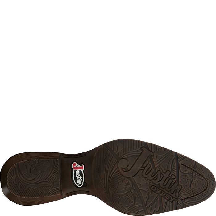 Women's Justin Renie Western Boot #GY2870
