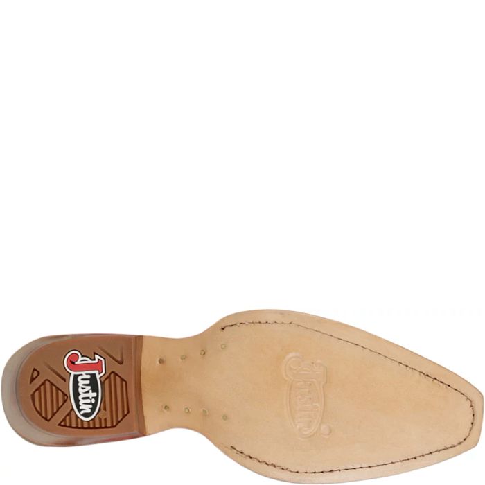 Women's Justin Faye Western Boot #VN4443