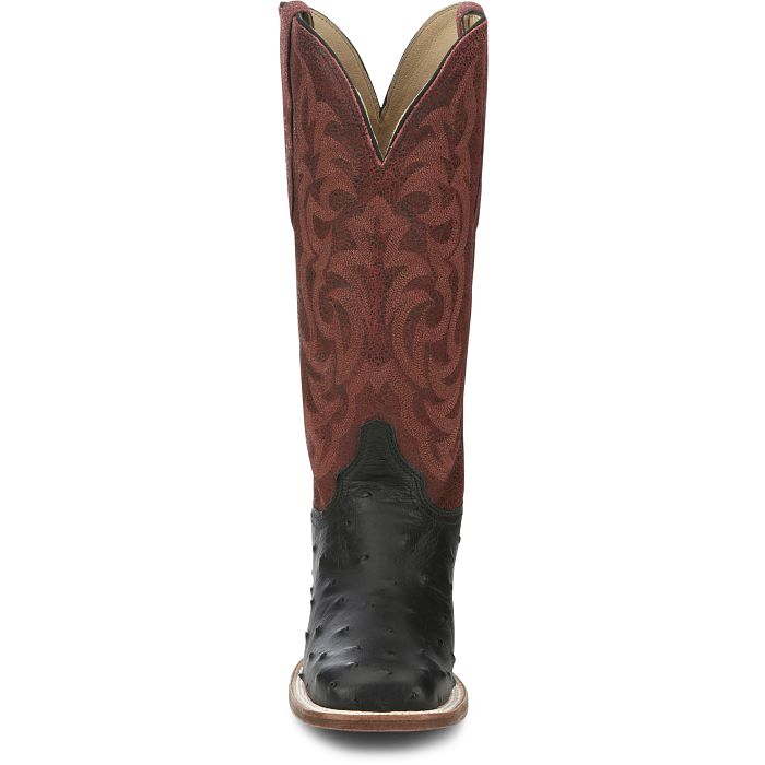 Women's Justin Cowgal Western Boot #AQ8650