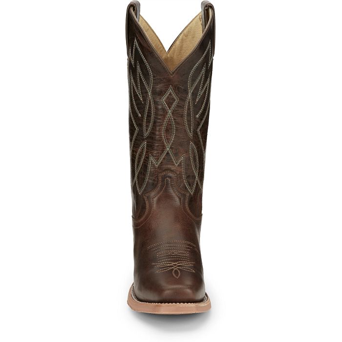 Women's Justin Mayberry Western Boot #CJ4011