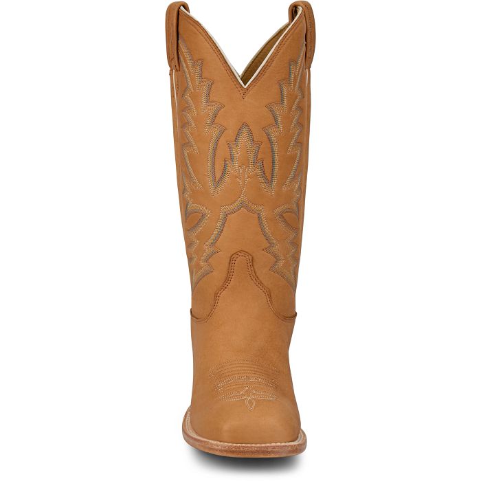 Men's Justin Boston Western Boot #CX1331