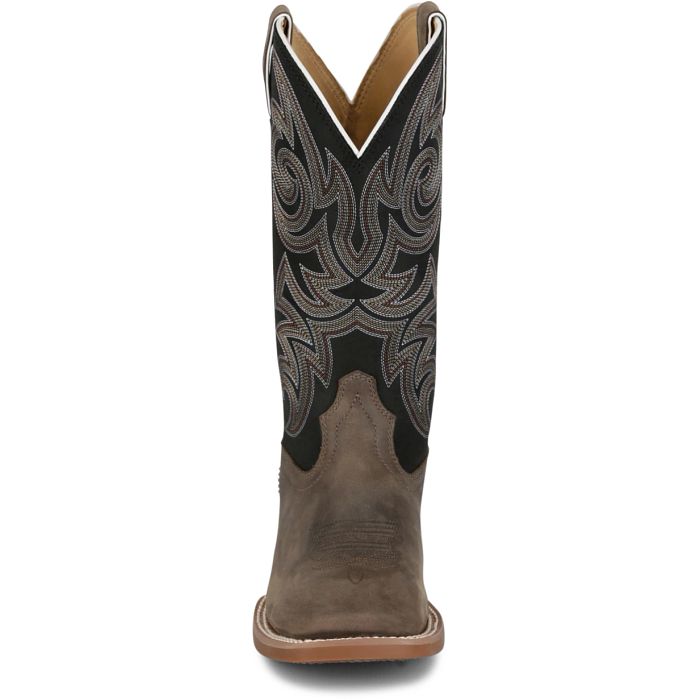 Men's Justin May Day Western Boot #FN7259