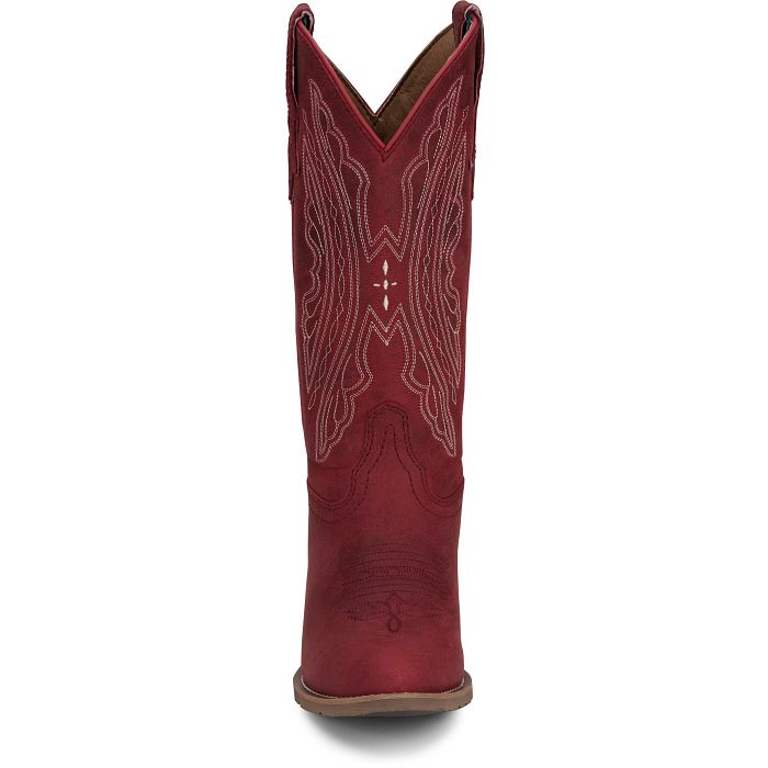 Women's Justin Renie Western Boot #GY2870