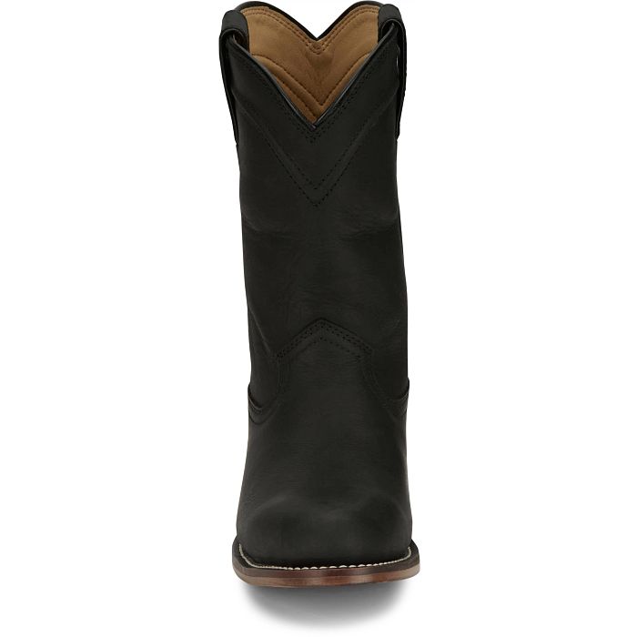 Women's Justin Holland Roper Boot #RP3312