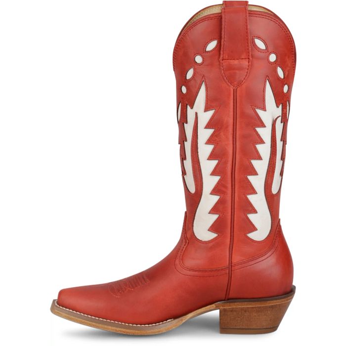 Women's Justin Faye Western Boot #VN4443