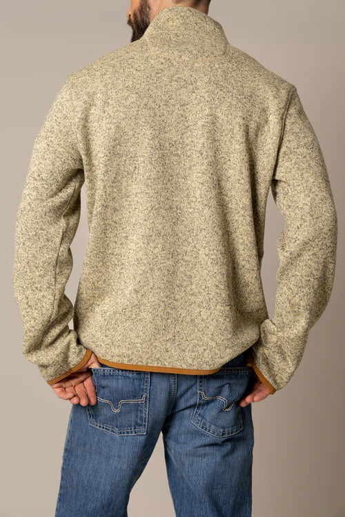 Men's Kimes Ranch Julian Pullover