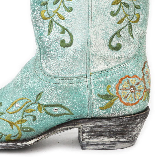 Women's Old Gringo Western Boot #L523-11
