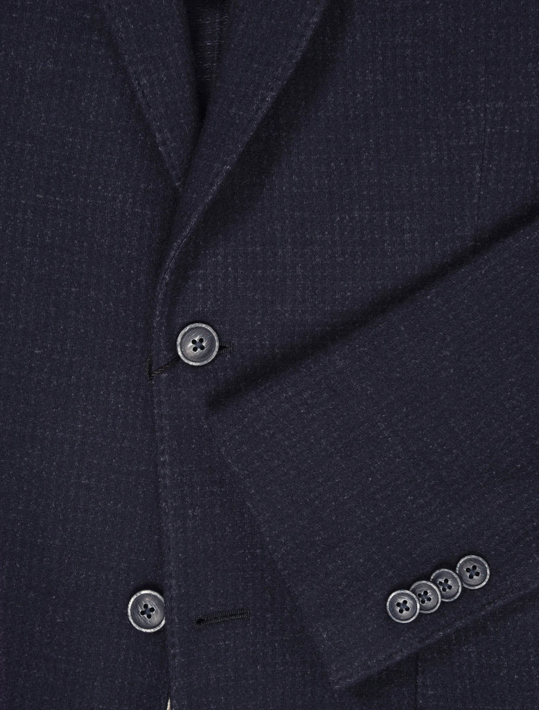Men's Flynt Western Italian Wool Sport Coat #22006