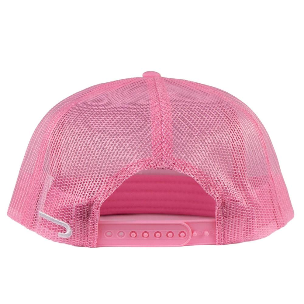 Women's Lazy J Ranch Wear Breakaway Cap #PINK4-BA-PNK