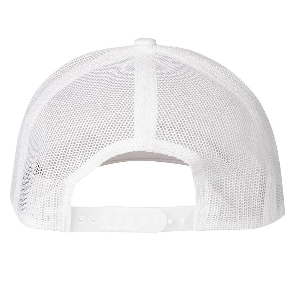 Men's Lazy J Ranch Wear Arrowhead Performance Cap #WHTROPE3WAH