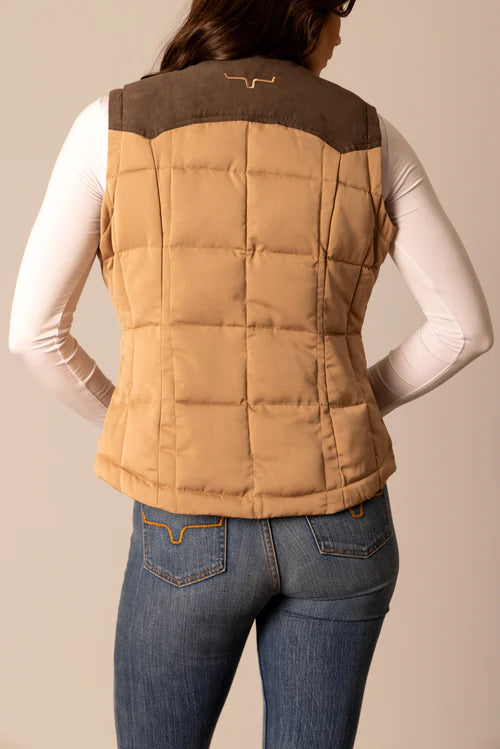 Women's Kimes Ranch Lenora Vest