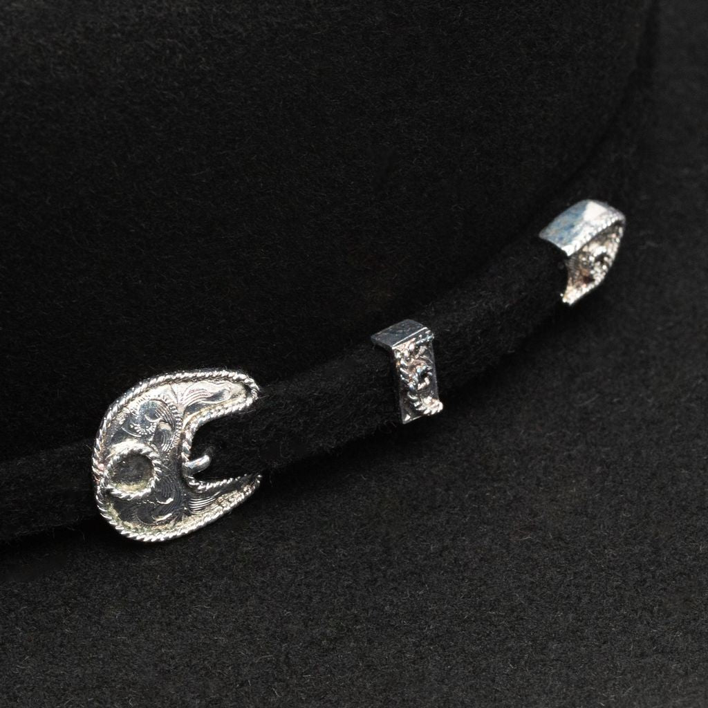 Stetston Corral 4X Felt Hat #SBCRAL-7540