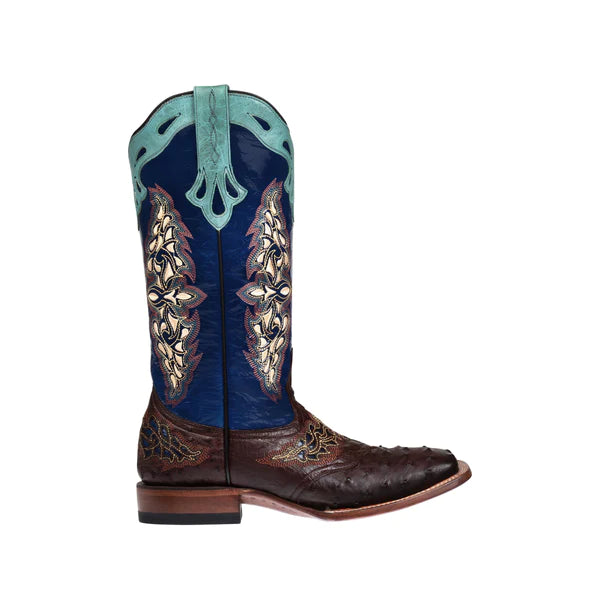 Women's Lucchese Amberlyn Western Boot #M5802