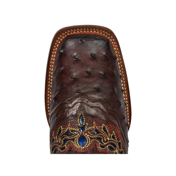 Women's Lucchese Amberlyn Western Boot #M5802