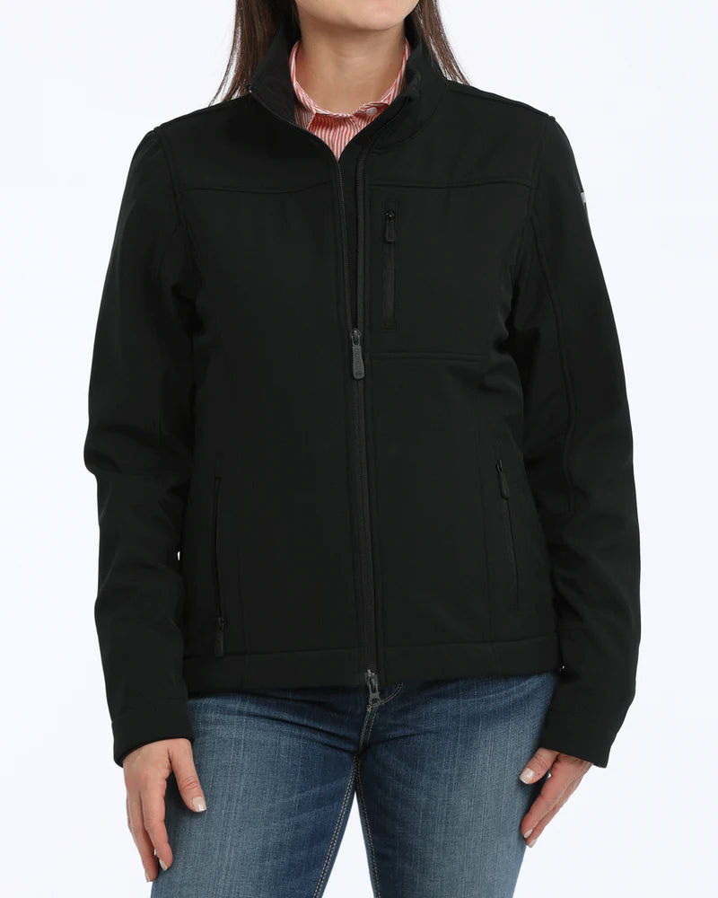 Women's Cinch Concealed Carry Bonded Jacket #MAJ9866002