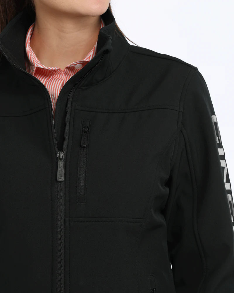 Women's Cinch Concealed Carry Bonded Jacket #MAJ9866002