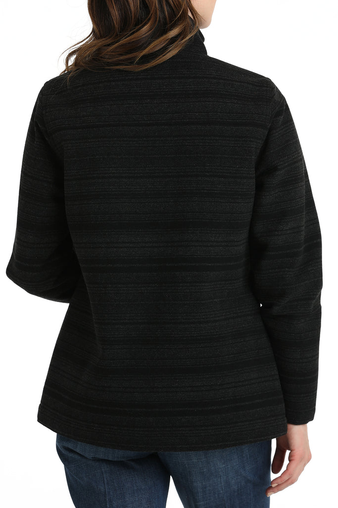 Women's Cinch Twill Jacket #MAJ9892002