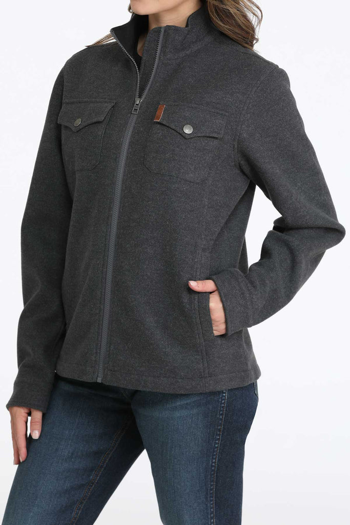 Women's Cinch Jacket #MAJ9904002