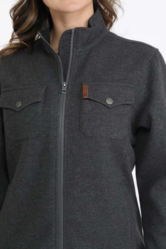 Women's Cinch Jacket #MAJ9904002