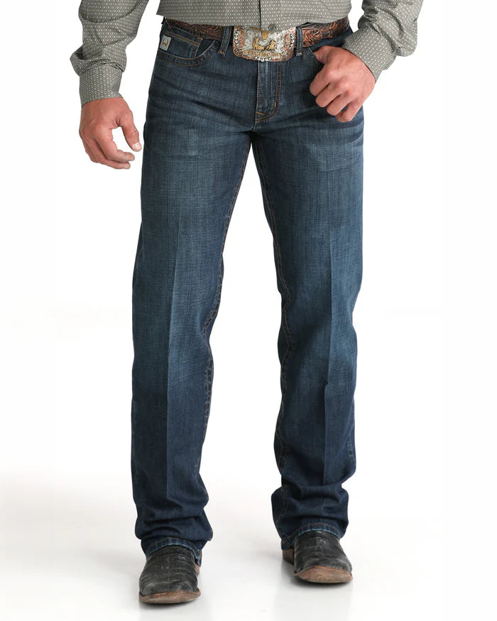 Men's Cinch Grant Relaxed Fit Jean #MB31937001