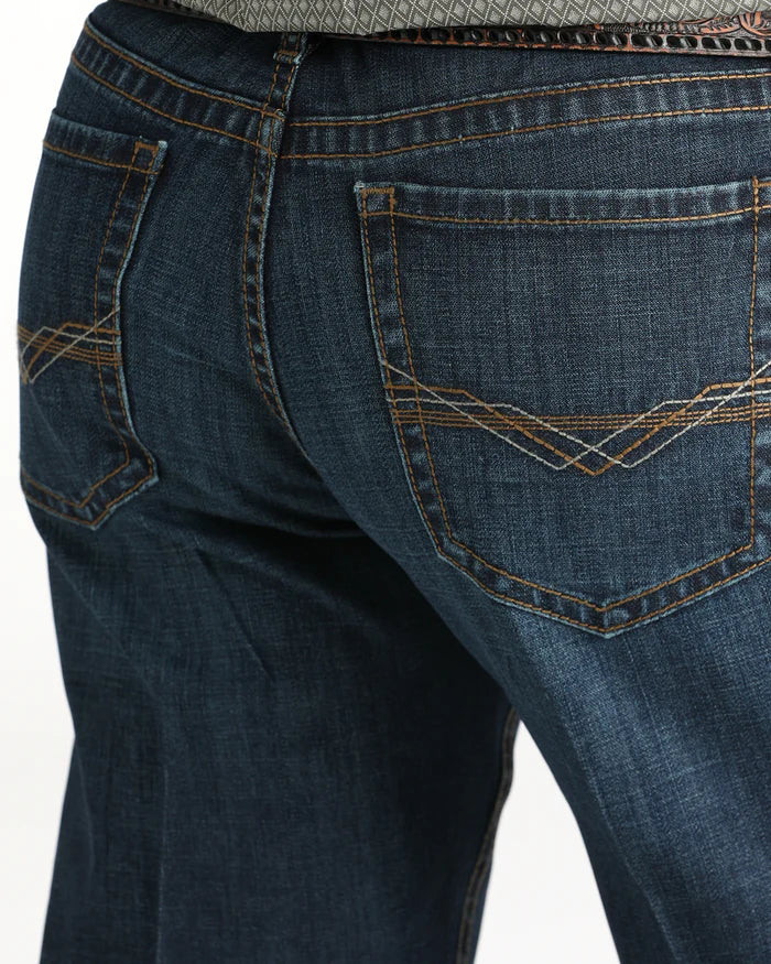 Men's Cinch Grant Relaxed Fit Jean #MB31937001