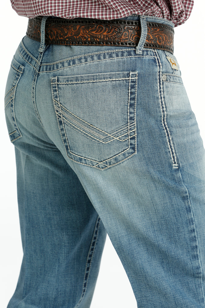 Men's Cinch Relaxed Grant Jean #MB58537001