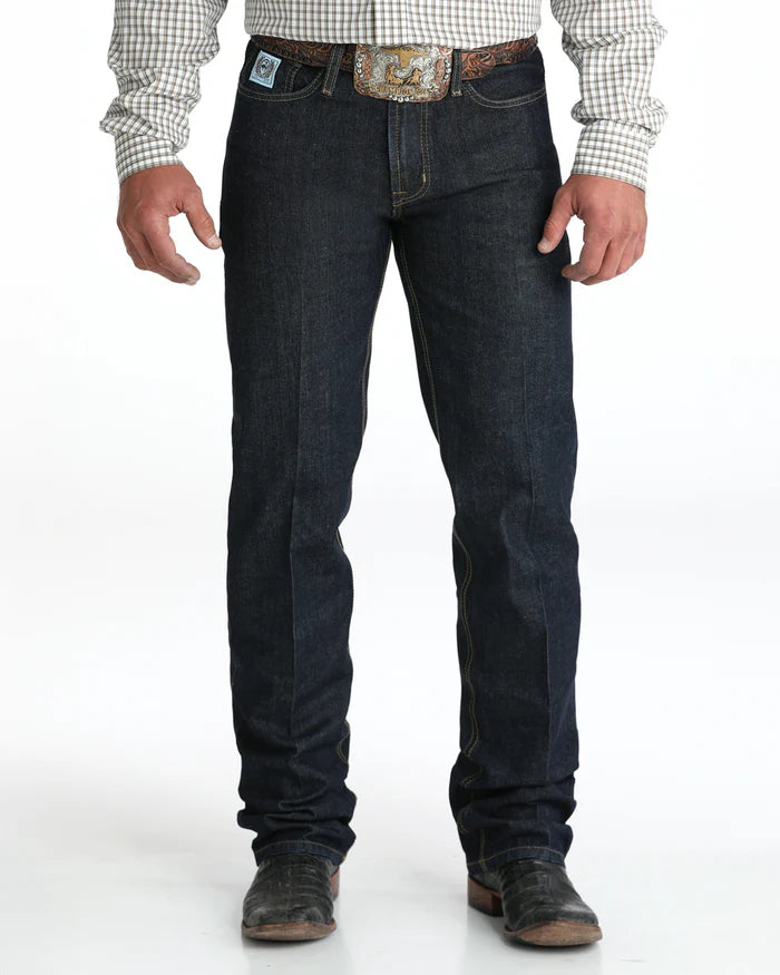 Men's Cinch White Label 059 Rigid Jean #MB92834059