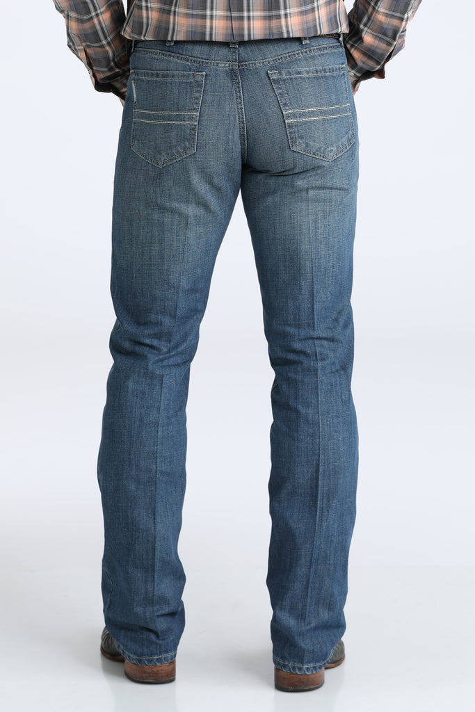 Men's Cinch Silver Label Jean #MB98034024
