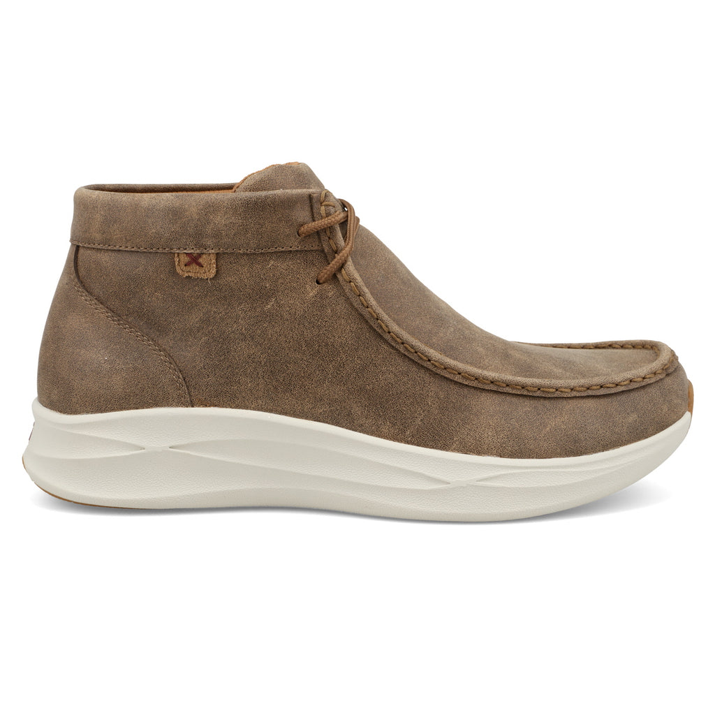 Men's Twisted X Feather X Casual Shoe #MCAU003