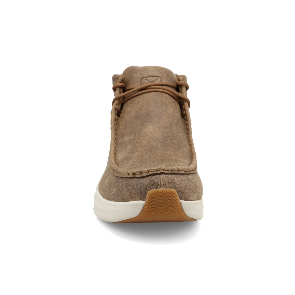Men's Twisted X Feather X Casual Shoe #MCAU003