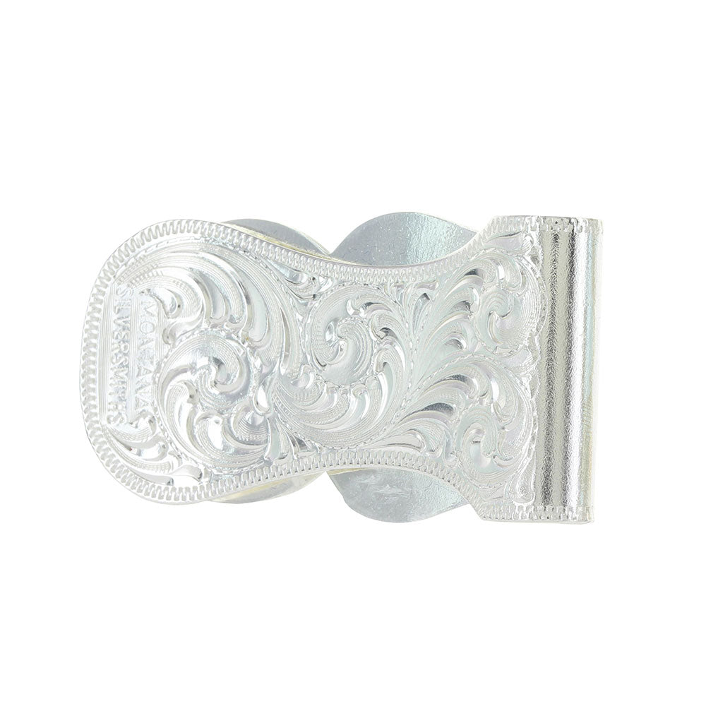 Montana Silversmith Money Clip #MCL7