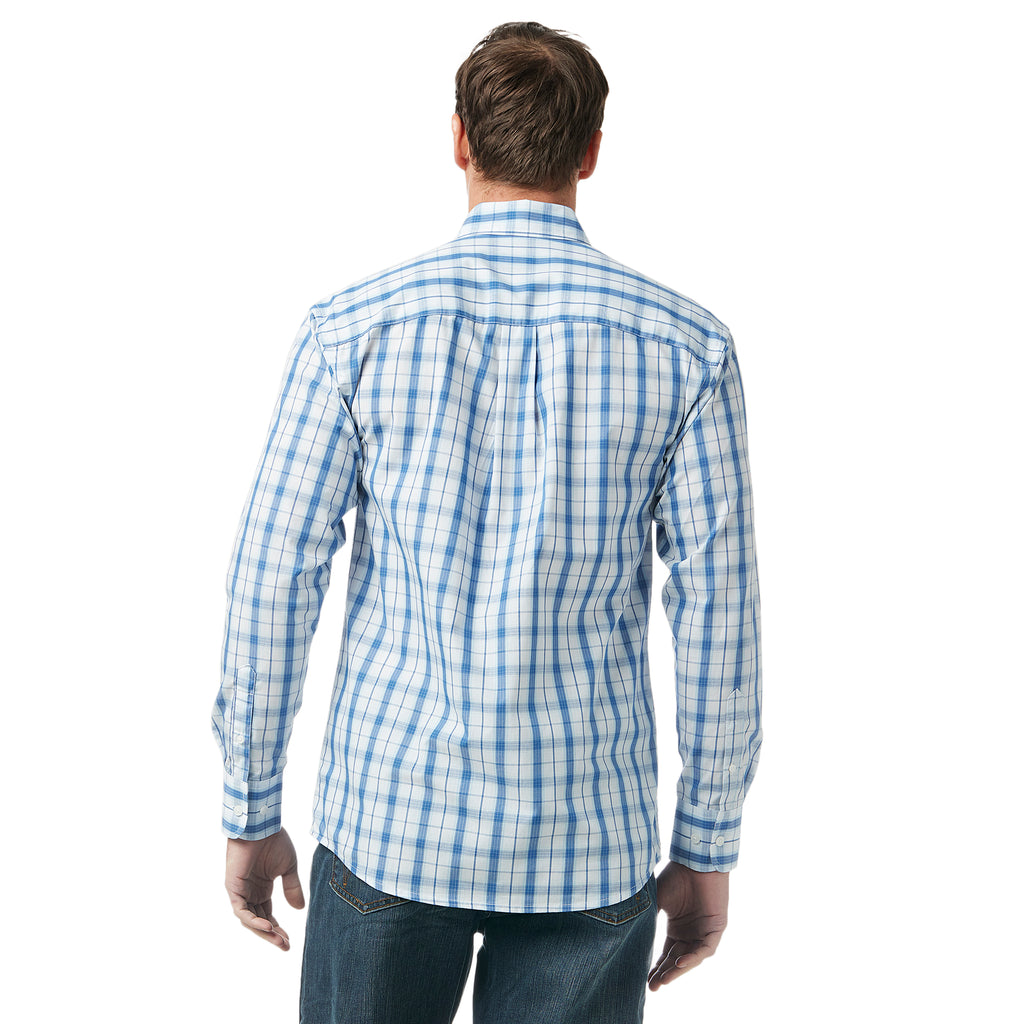 Men's Wrangler Button Down Shirt #MG2030B
