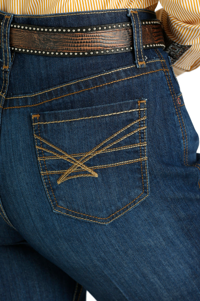 Women's Cinch Straight Leg Emerson Jean #MJ84052001