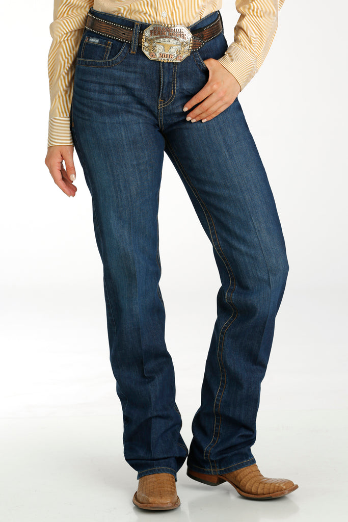 Women's Cinch Straight Leg Emerson Jean #MJ84052001