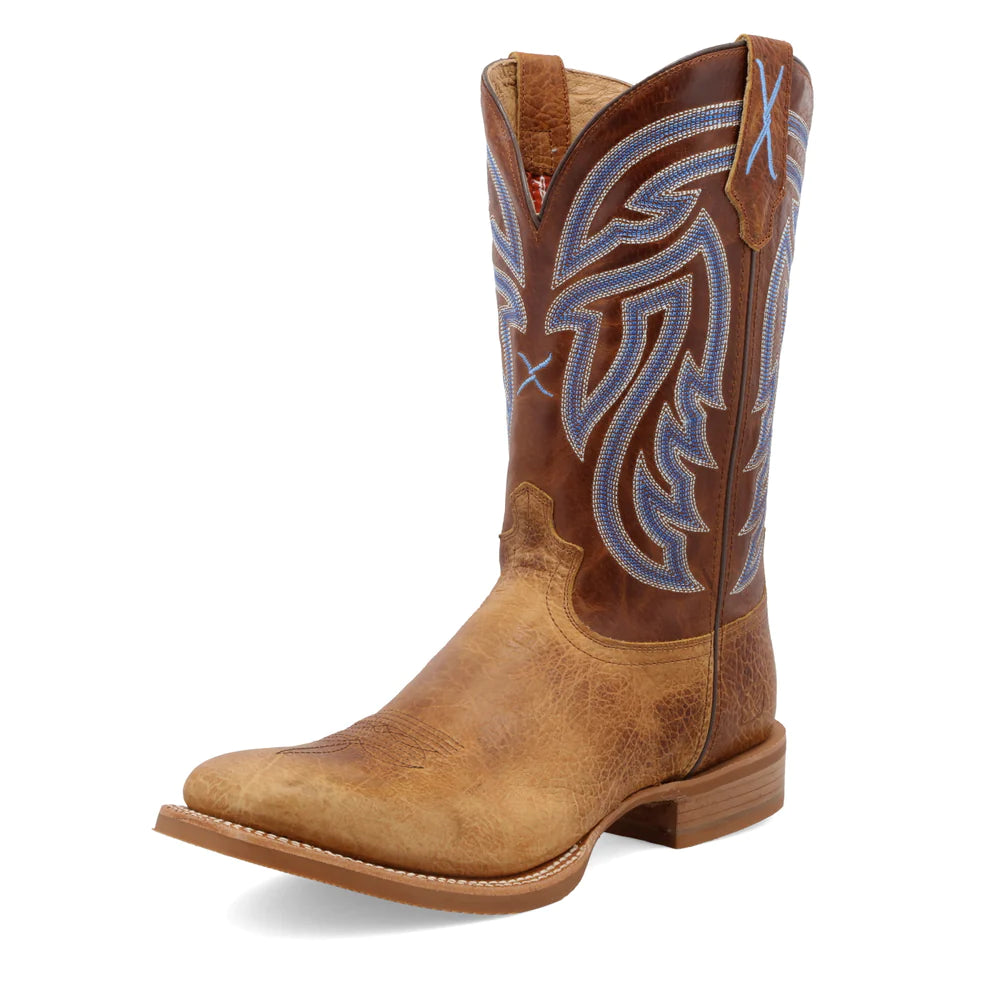 Men's Twisted X Rancher Boot #MRA0001