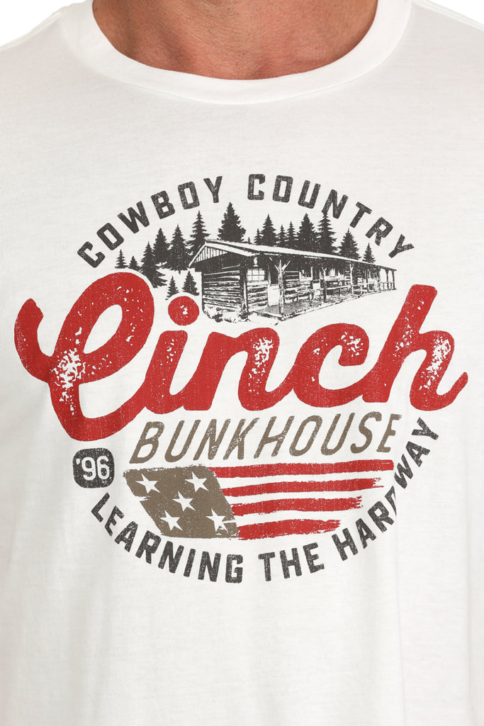 Men's Cinch T-Shirt #MTT1690659