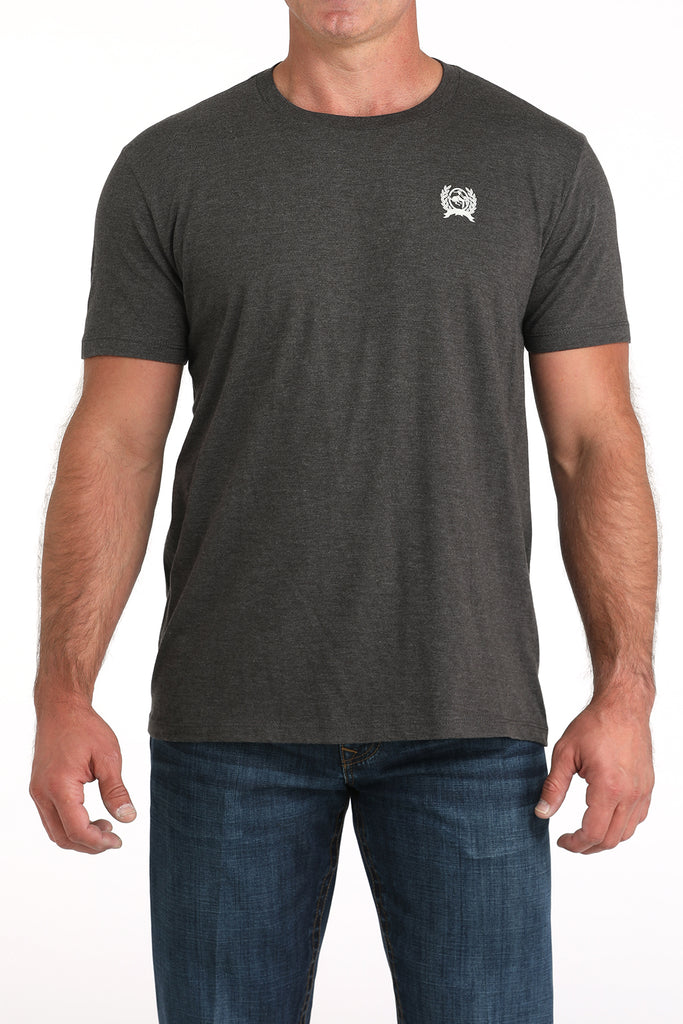 Men's Cinch Graphic T-Shirt #MTT1690691