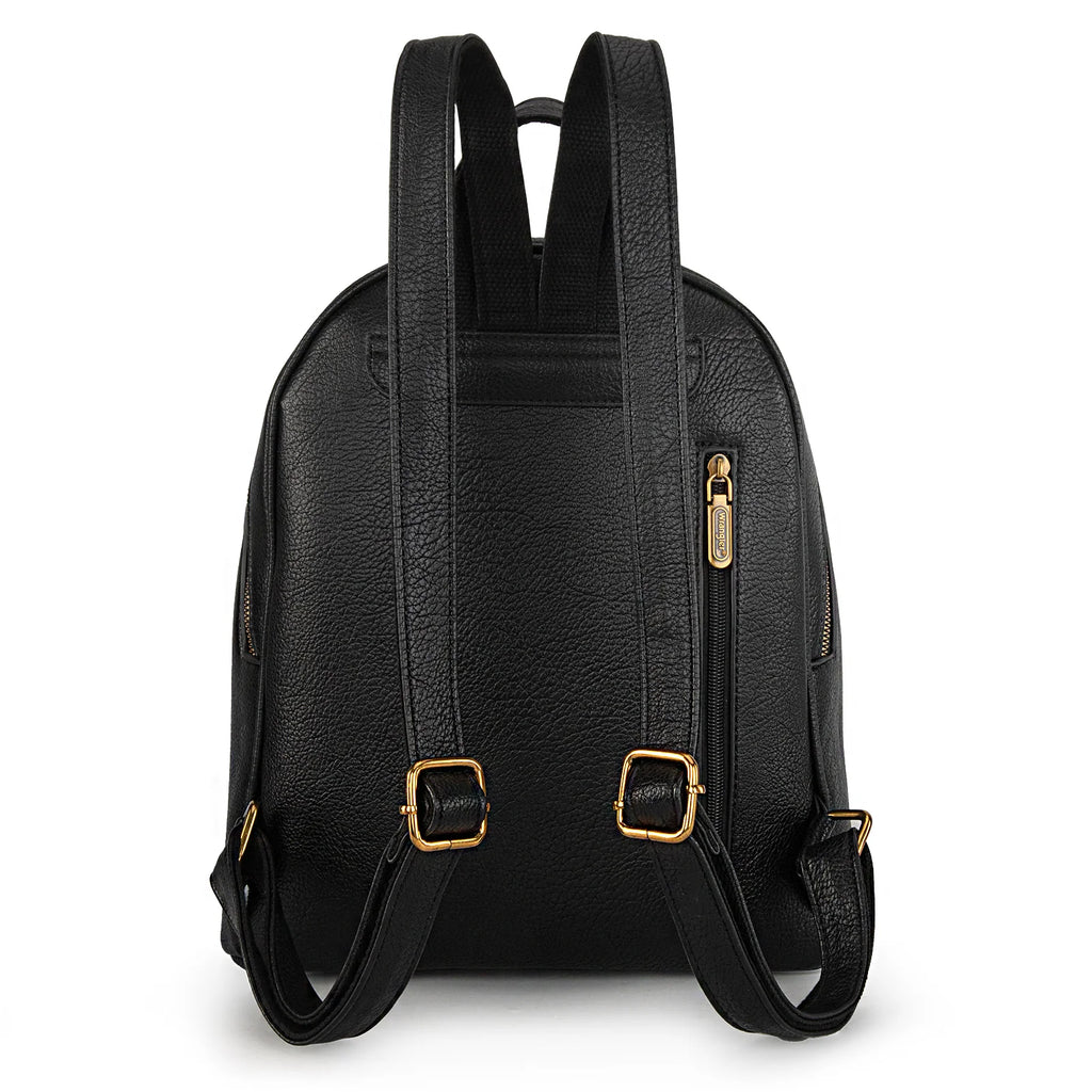 Women's Wrangler Studded Backpack #WG81-91101BK