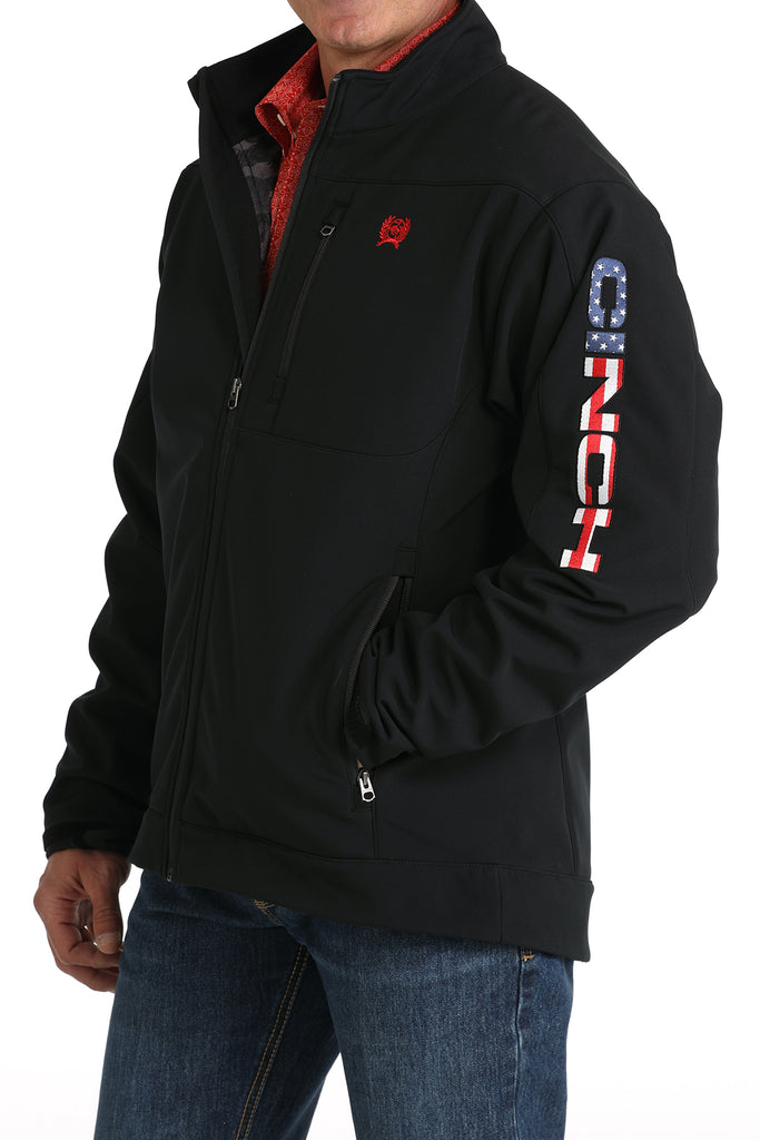 Men's Cinch Bonded Jacket #MWJ1567011