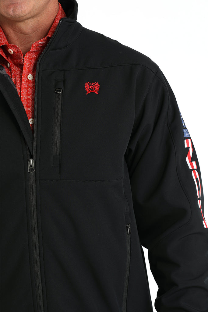Men's Cinch Bonded Jacket #MWJ1567011