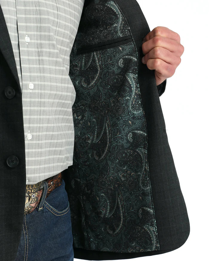 Men's Cinch Sport Coat #MWJ1931001