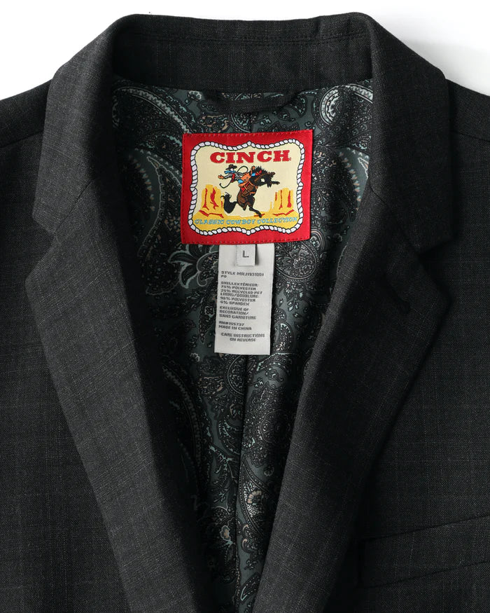 Men's Cinch Sport Coat #MWJ1931001